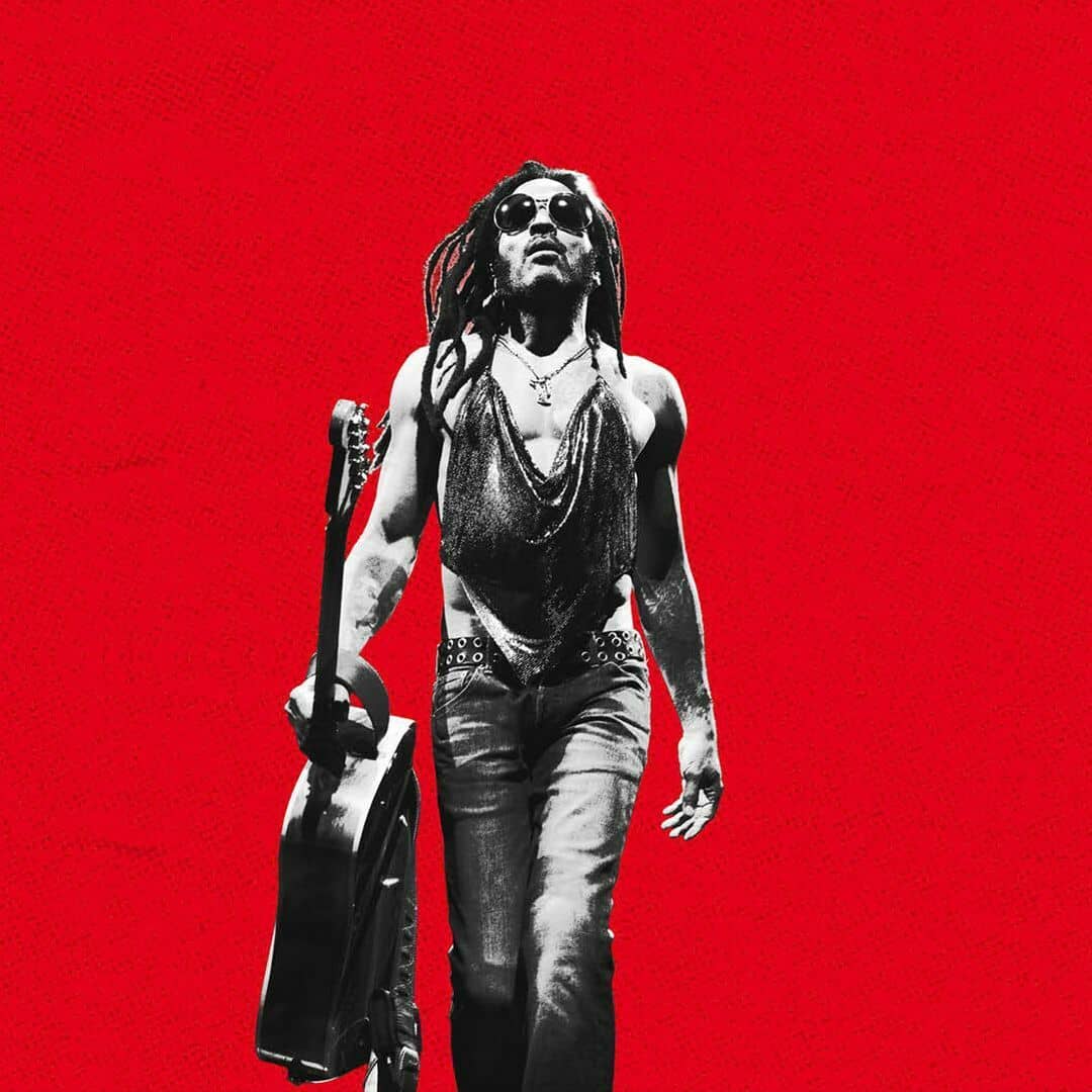 Lenny Kravitz