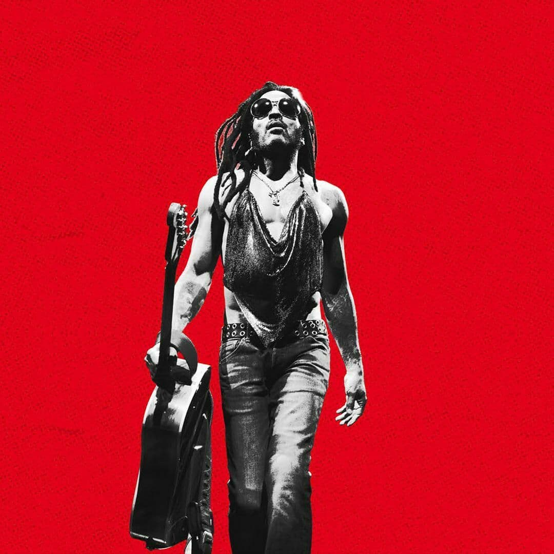 Lenny Kravitz