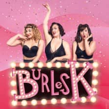 Les Demoiselles du K-Barré - Burlesk