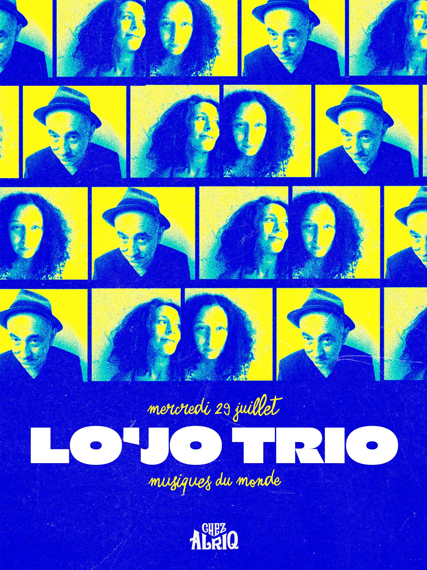 Trio Lo'jo