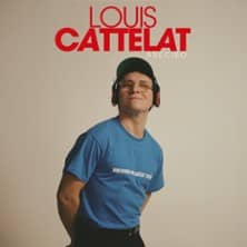 Louis Cattelat - Arecibo