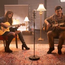 Lynda Lemay & Jean-Félix Lalanne - Autour de leur guitare