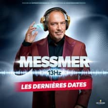 Messmer - 13Hz