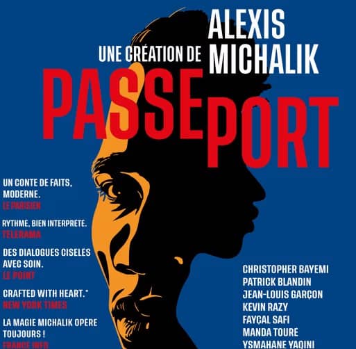 Passeport