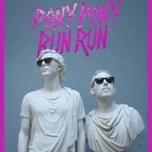 Pony Pony Run Run