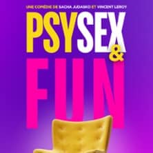 Psy Sex And Fun