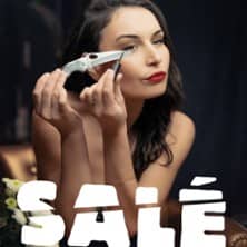 Sarah-Anna - Salé