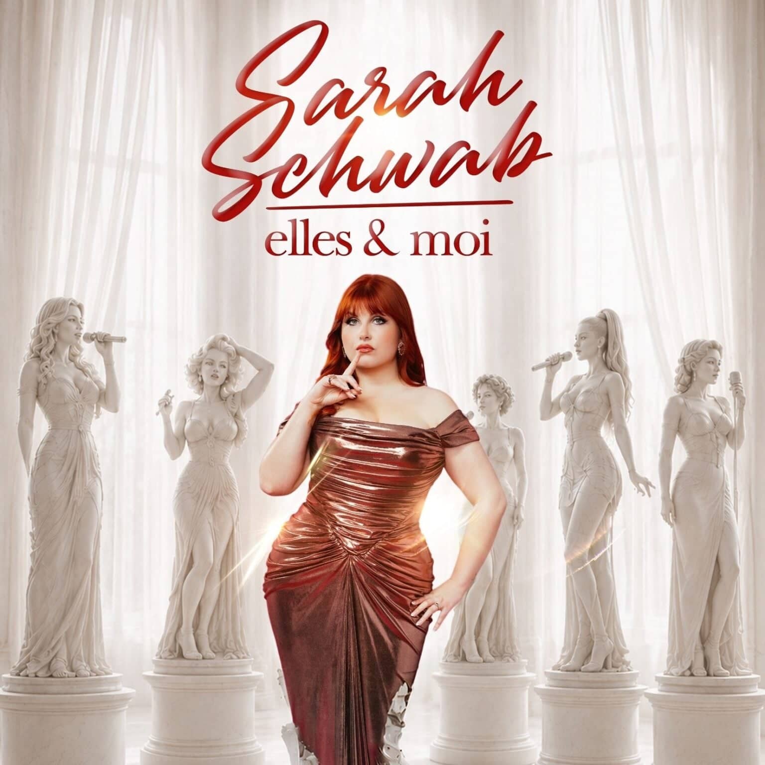 Sarah Schwab - Elles & Moi