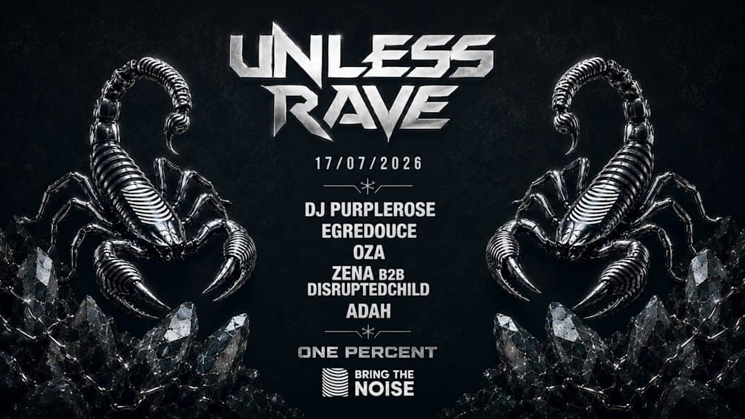 Unless Rave