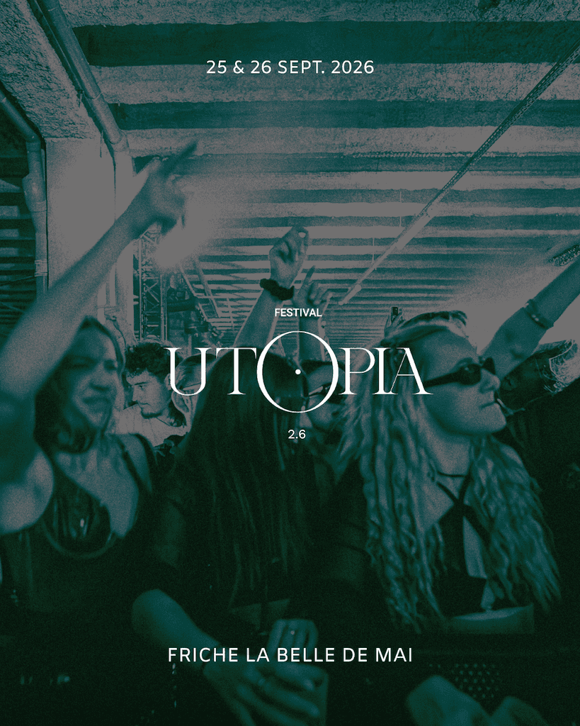 Utopia Festival | Tome VI