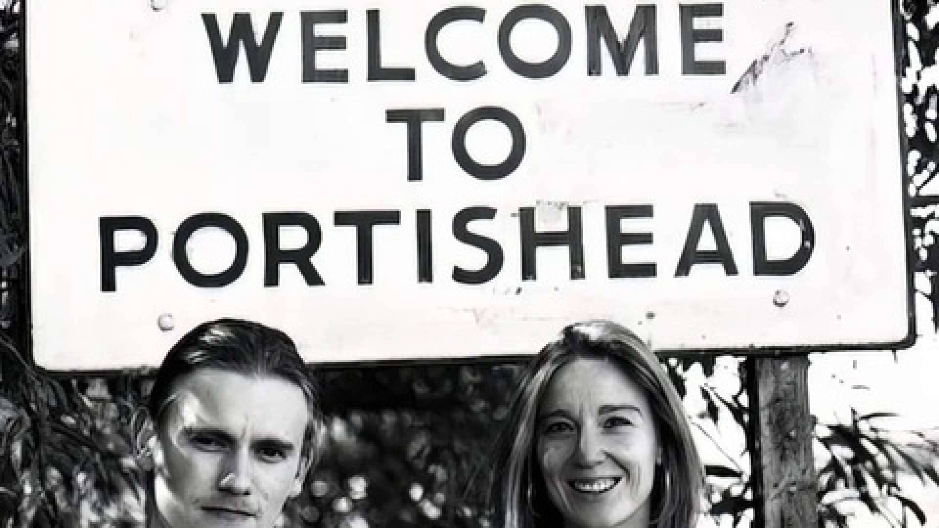 Welcome to Portishead