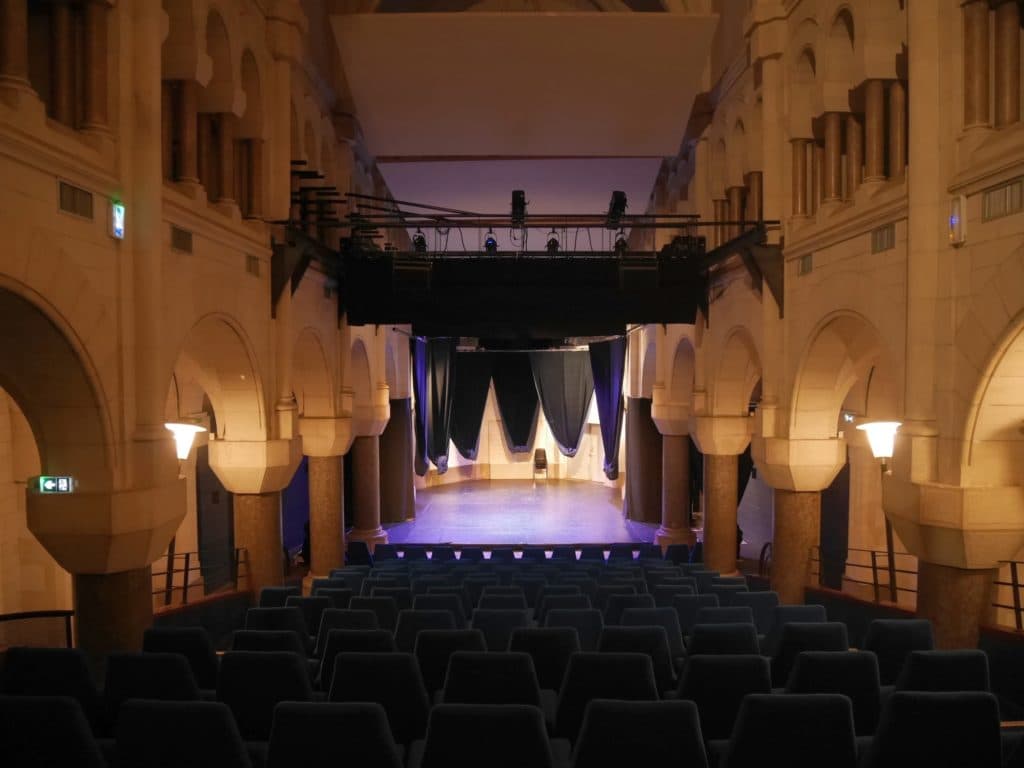 Espace Noriac
