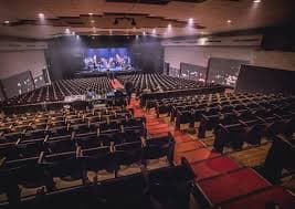 Salle Apollo