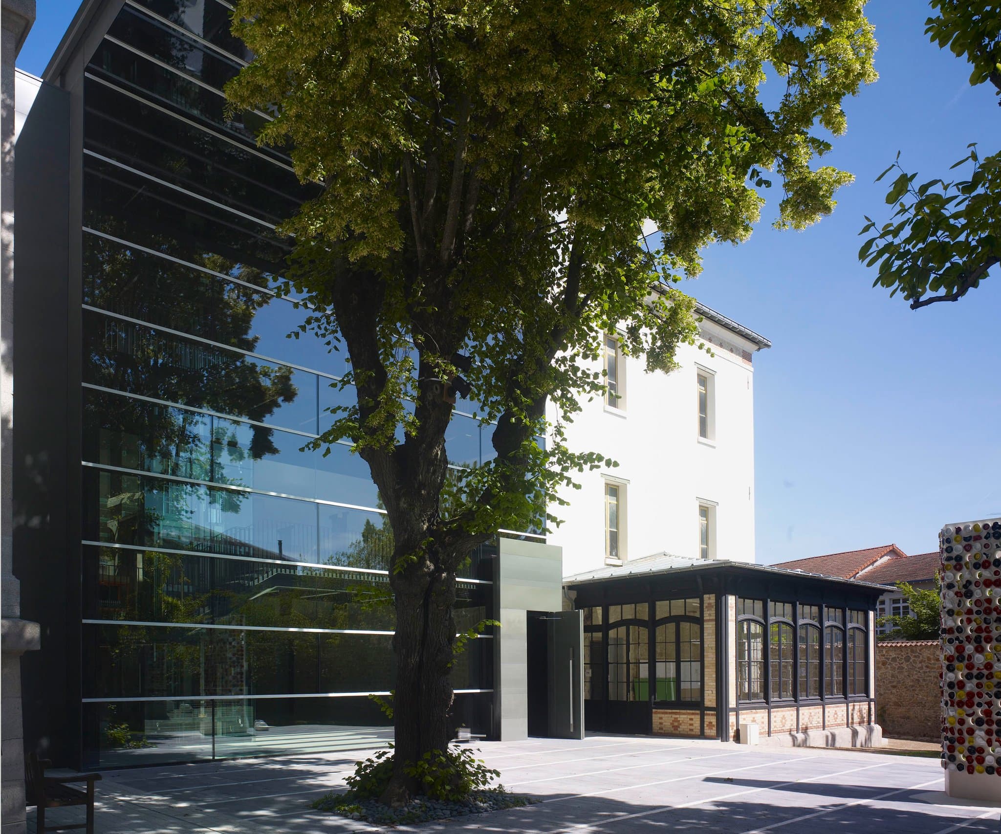 Musée national Adrien Dubouché
