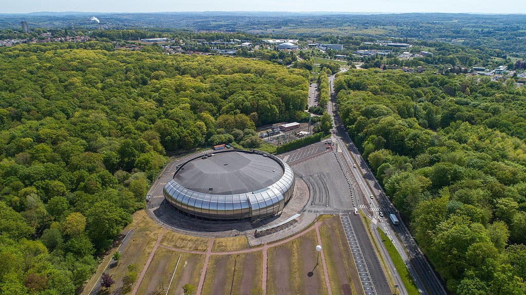 Zénith de Limoges