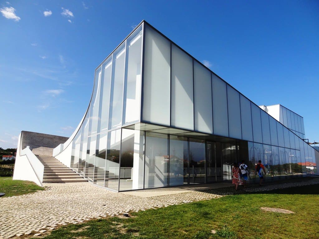Cité de l'Océan