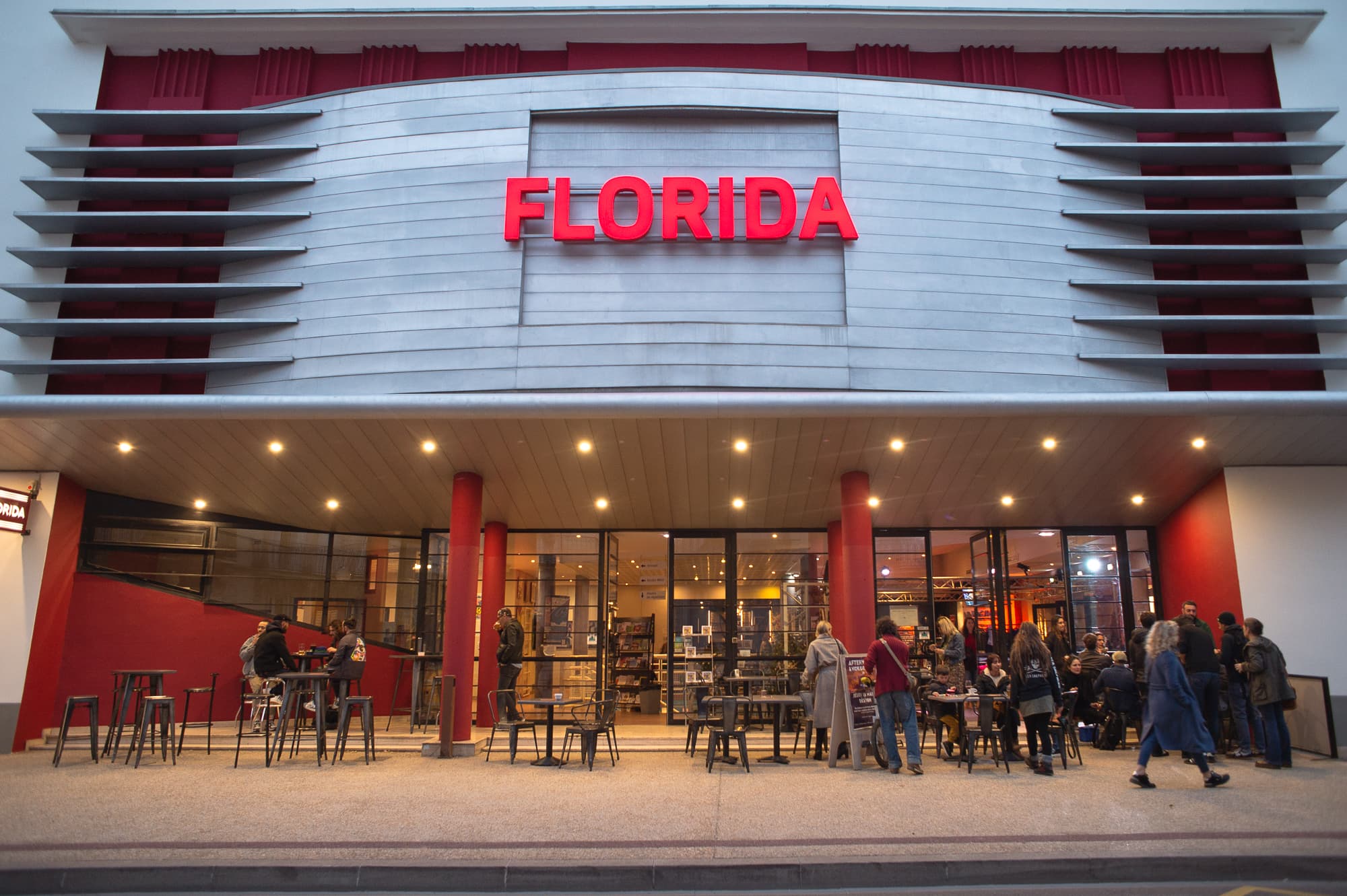 Le Florida