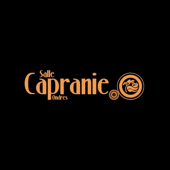 Salle Capranie