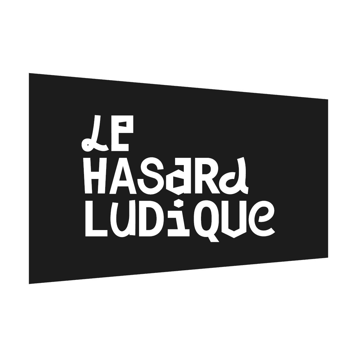 Le Hasard Ludique