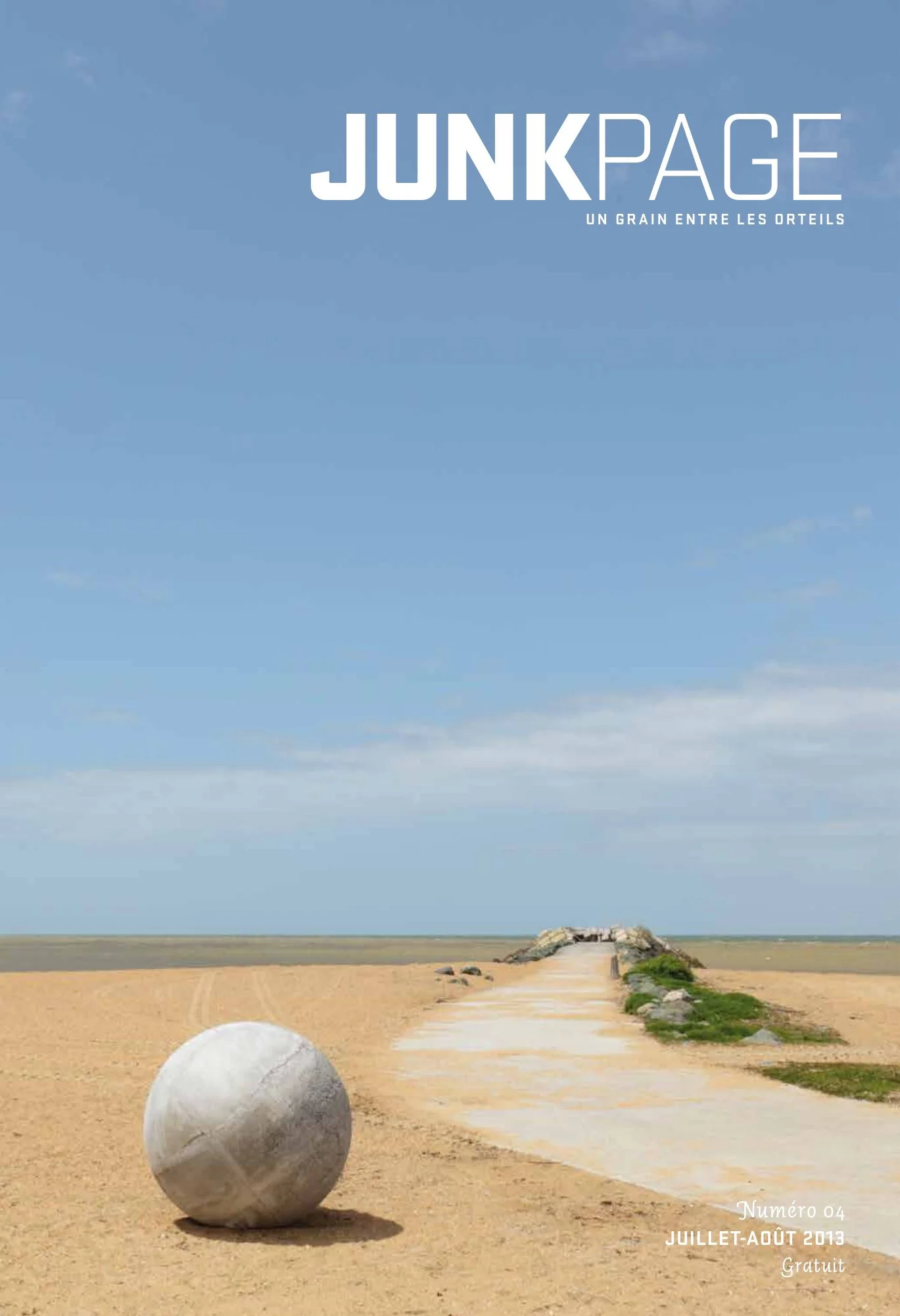 Junkpage n°4