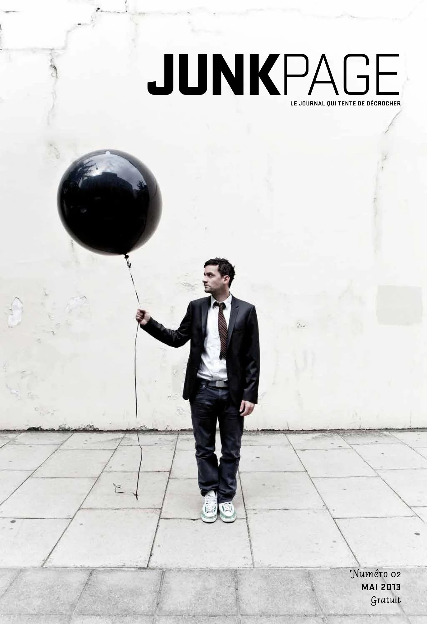 Junkpage n°2