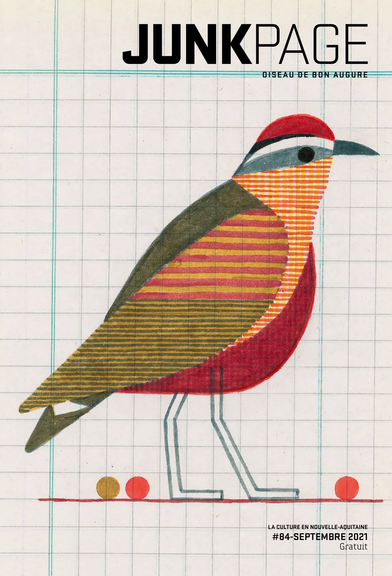 Junkpage n°84